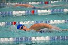 Swimming & Diving vs Babson  Swimming & Diving vs Babson College. - Photo by Keith Nordstrom : Wheaton, Swimming